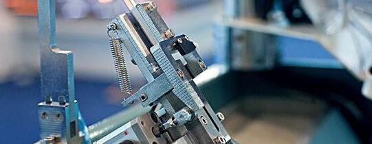 自動(dòng)化、智能化正在改變食品機(jī)械設(shè)備行業(yè)從業(yè)者